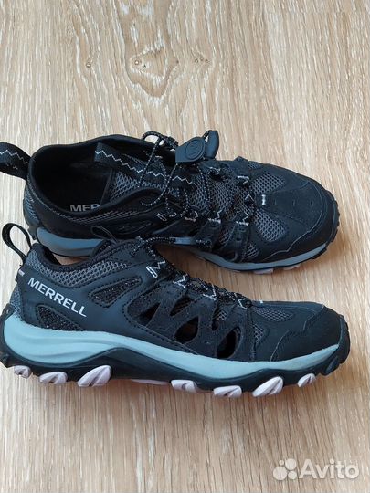 Кроссовки Merrell 37