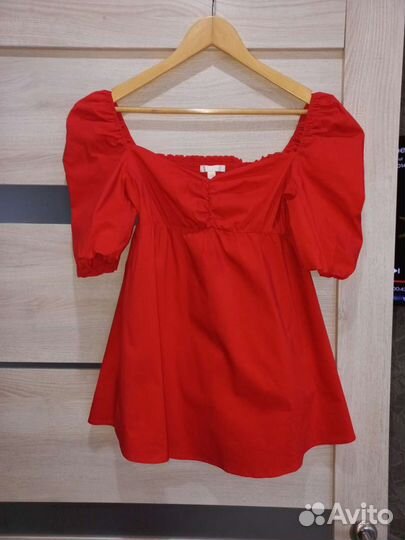 Блузка H&M