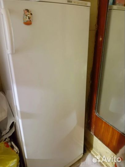 Морозильная камера