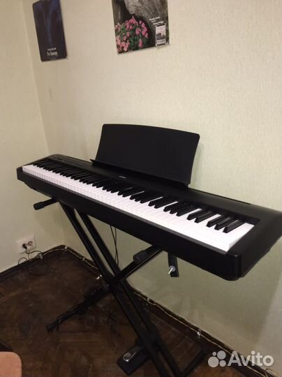 Электрическое пианино Kawai