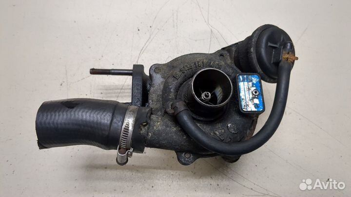 Турбина Opel Corsa C, 2004