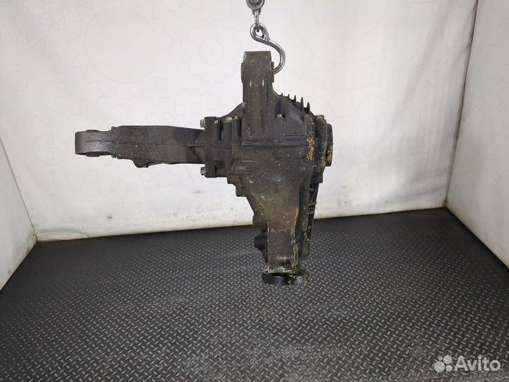 Редуктор моста Mercedes ML W164, 2007