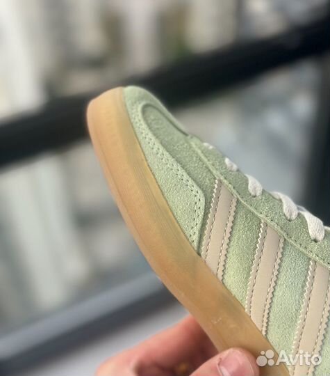 Кроссовки Adidas Gazelle Indoor