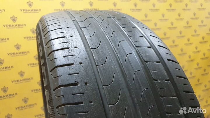 Pirelli Scorpion Verde 265/45 R20 104Y