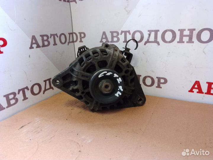 Генератор Hyundai Getz 1.4 2004
