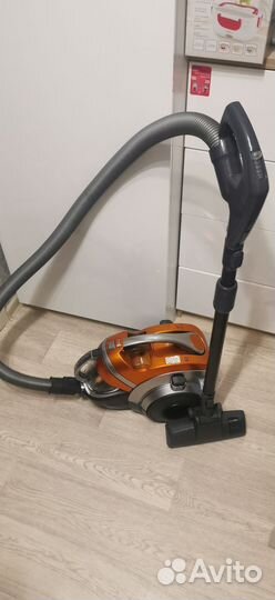Пылесос lg vk 73203
