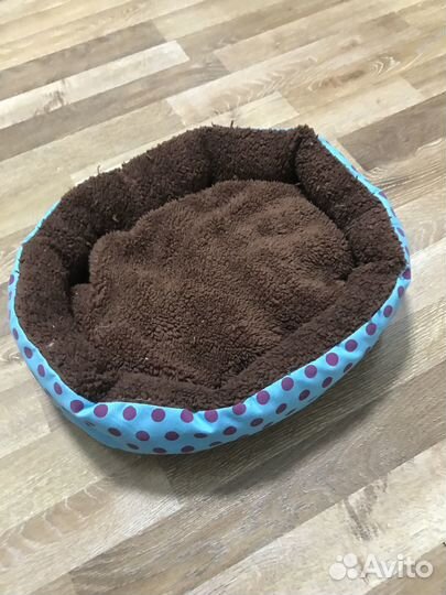 Лежанка для кошек
