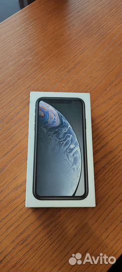 iPhone X, 256 гб