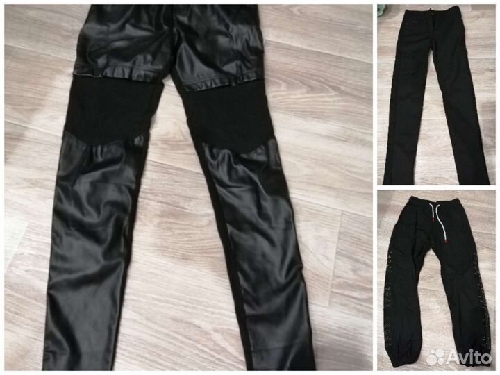 Пакет женских вещей