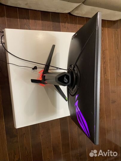 Монитор Asus ROG XG279Q