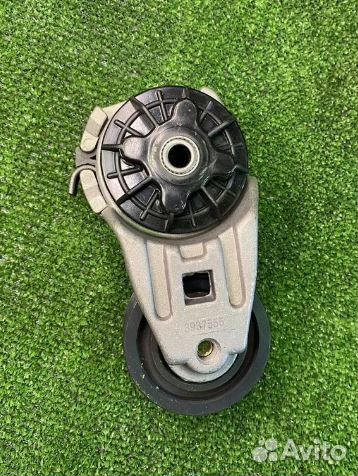 Ролик натяжной Cummins 3937555