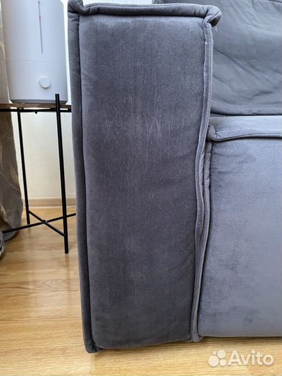 Диван б/у