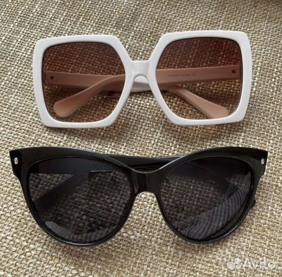 Очки новые женские