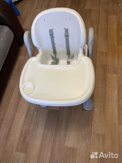 Стульчик для кормления cam