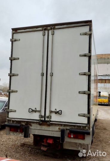 Scania 3-Series, 1993