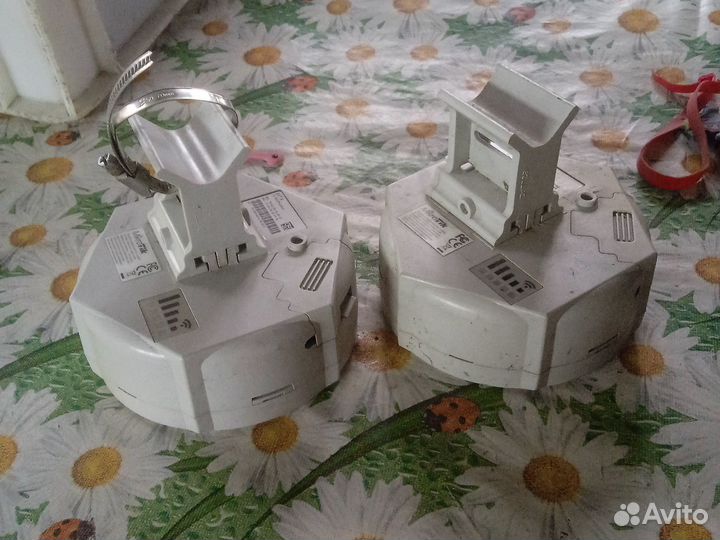 Mikrotik sxt lite5, Mikrotik sxt 6