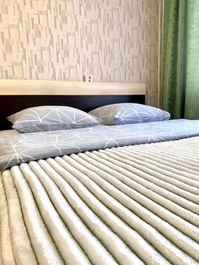 1-к. квартира, 30,6 м², 1/5 эт.