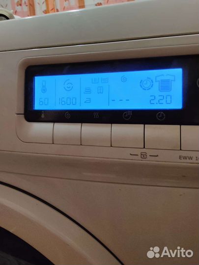 Стиральная машина бу