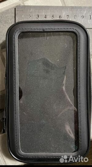 Водонепроницаемый чехол