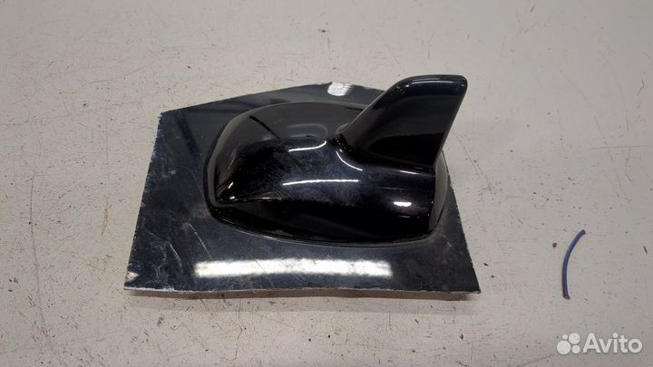 Антенна Mercedes CLS C218, 2016