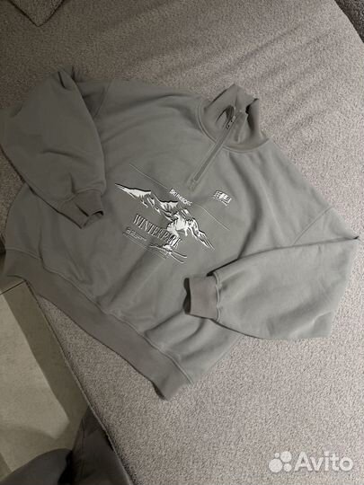 Planta rosa толстовка