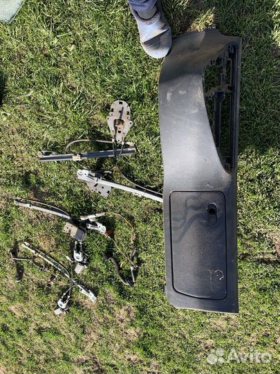 Фиат Скудо 1998 г