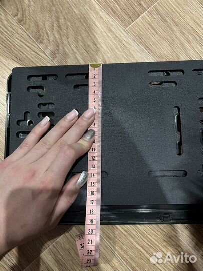 Рамка для машин