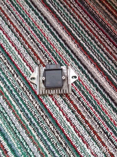 Коммутатор