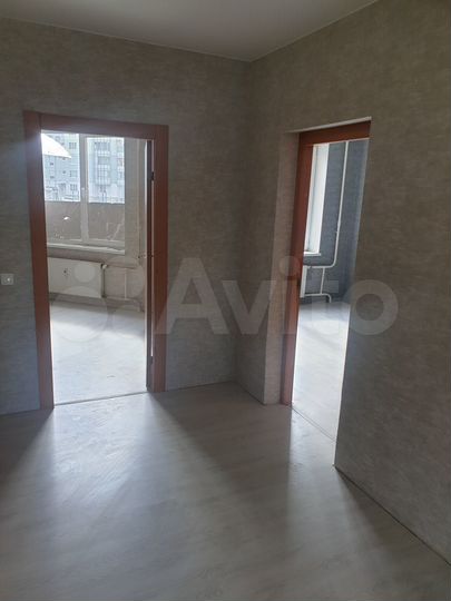 3-к. квартира, 78 м², 1/16 эт.