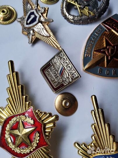 Тыловик Отличник ввс са Начальник караула