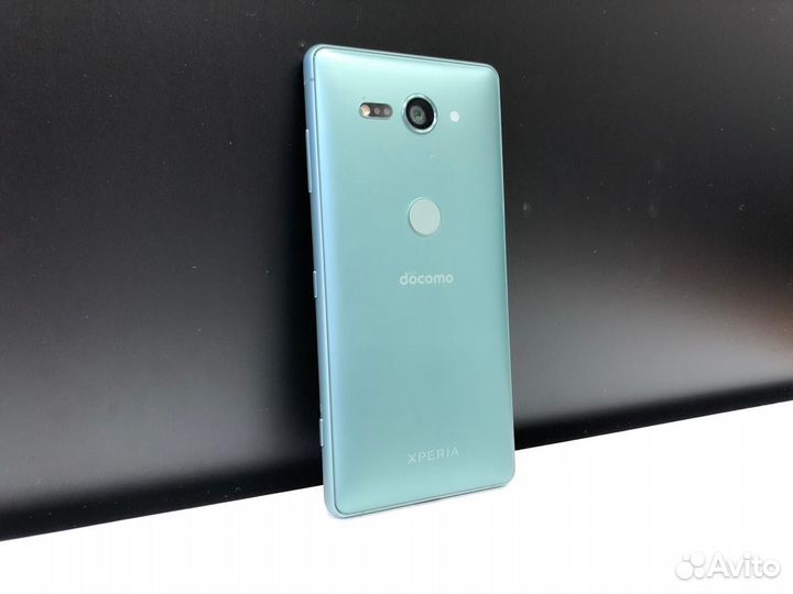 Sony Xperia XZ2 Compact, 4/64 ГБ