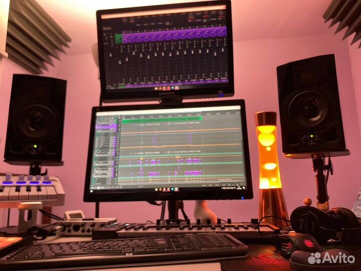 Звукорежиссёр