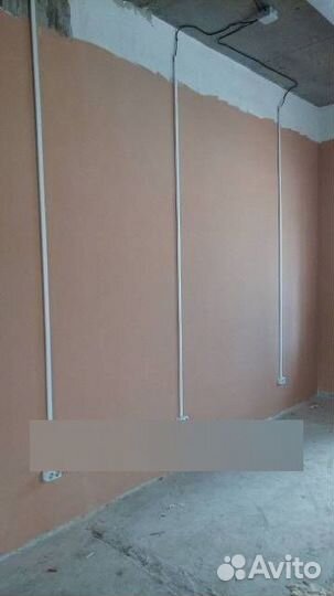 Электромонтажные работы электрик