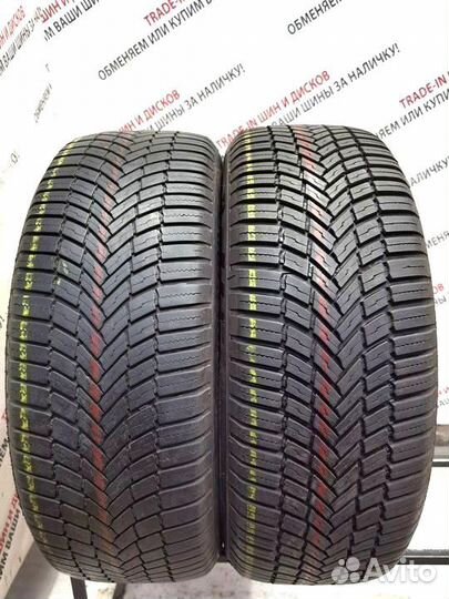 Bridgestone Weather Control A005 225/55 R19 99V