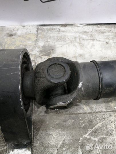 Карданный вал задний Mercedes C-Class W204