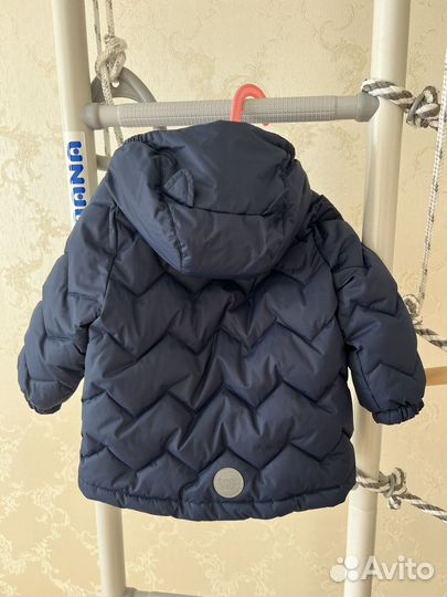 Куртка lassie 92