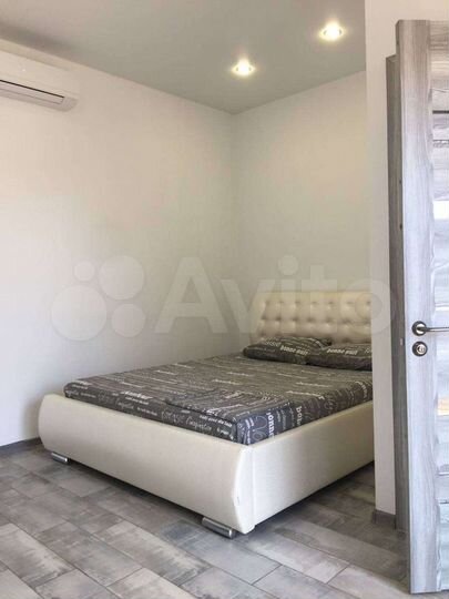 Дом 60 м² на участке 2 сот.