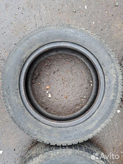 Yokohama Ice Guard Stud IG55 185/65 R15 88Q