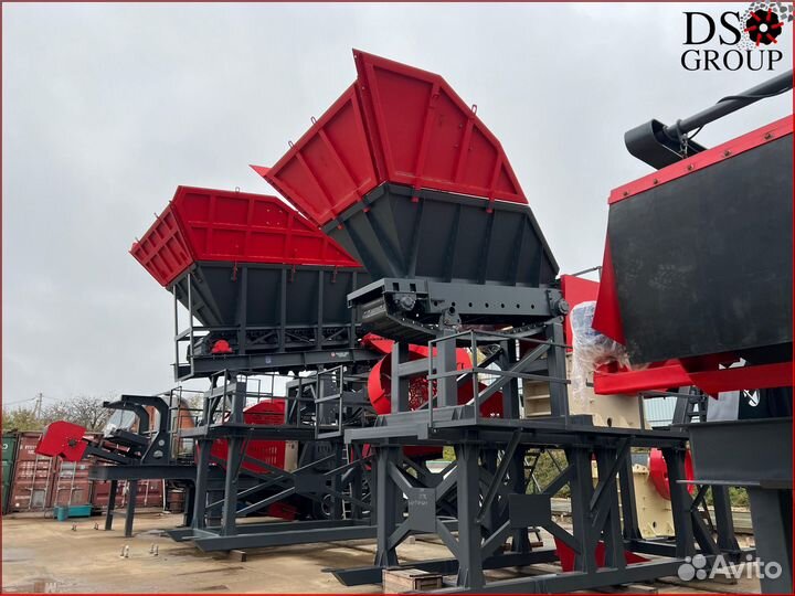 Питатель пластинчатый