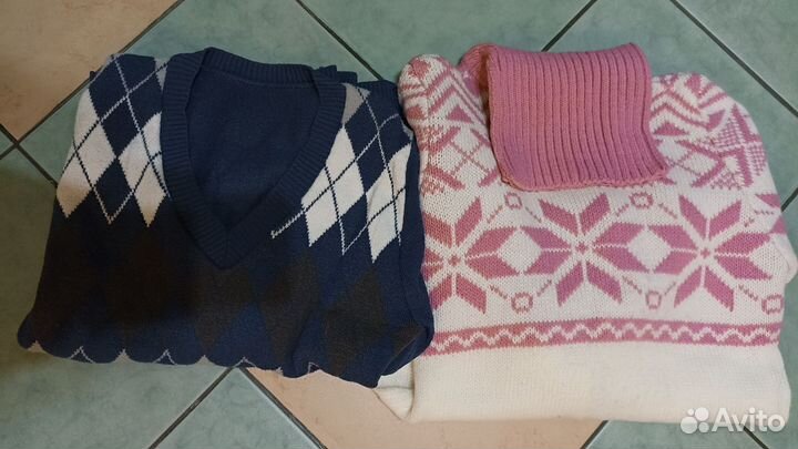 Женская одежда