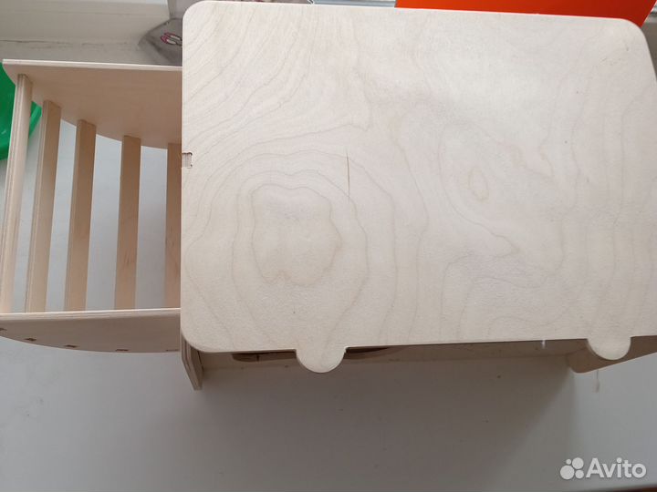 Домик для грызунов, совершенно новый