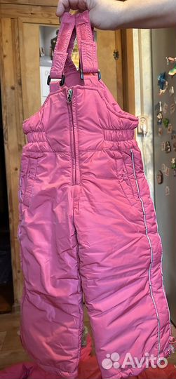 Комбинезоны