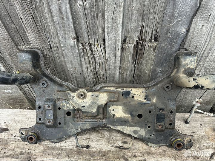 Подрамник передний ford focus 2