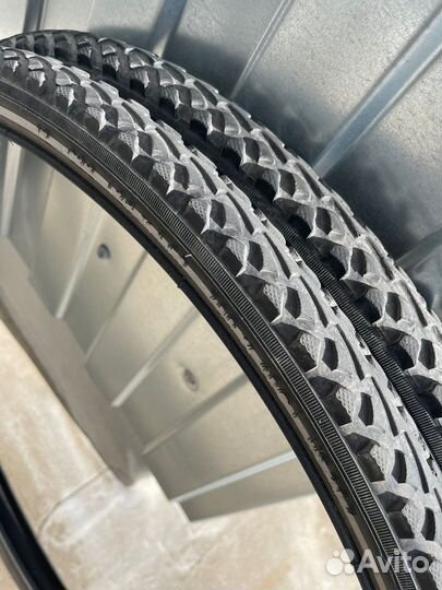 Покрышки велосипедные