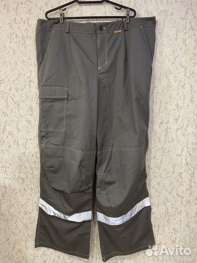 Костюм рабочий летний, Роснефть, спецодежда