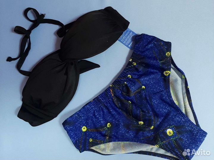 Купальник новый