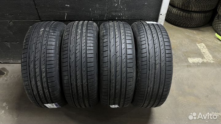Laufenn S-Fit EQ LK01 225/50 R17 98Y