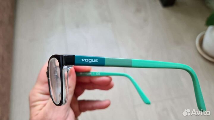 Детские очки (оправа) vogue vo5069