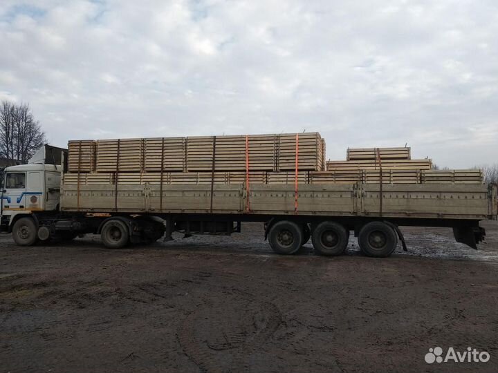 Водитель категории се