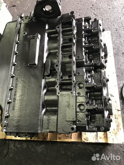 Двс д-260 (для мтз-1523)